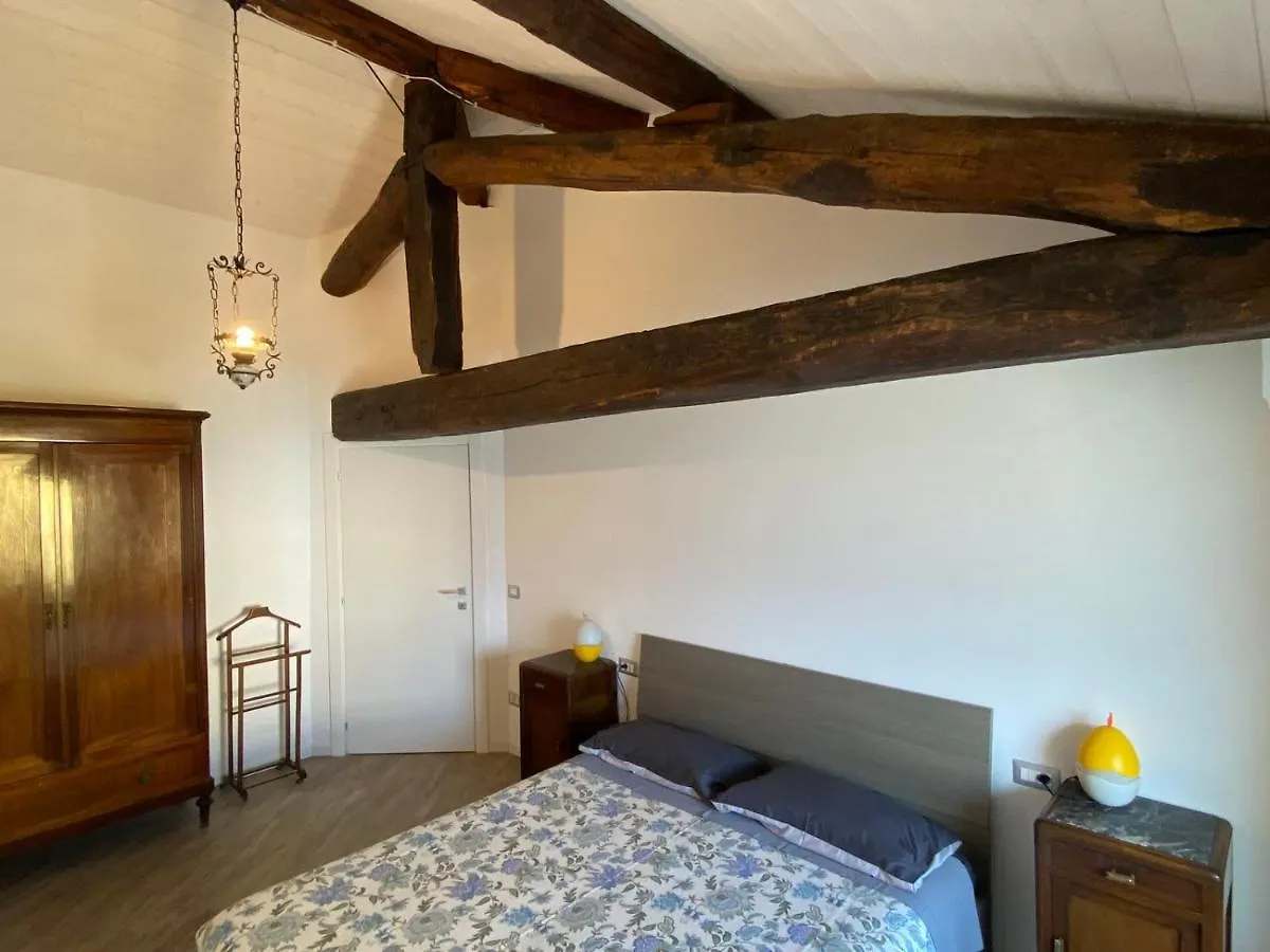 Casa Hygge Argegno - Lake Como Apartment 0*,  Italy