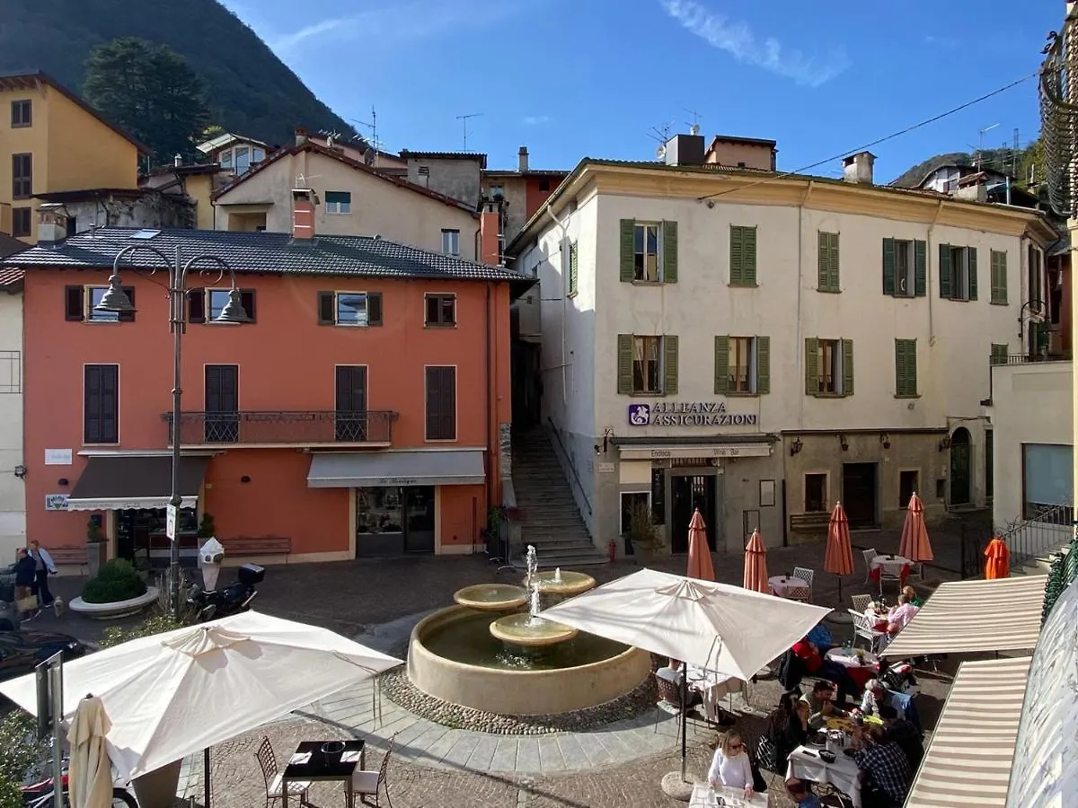 Casa Hygge Argegno - Lake Como Apartment
