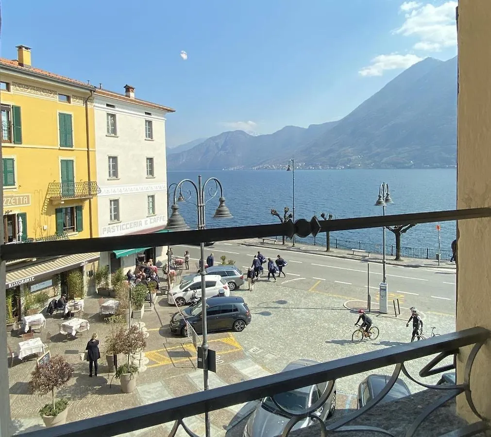 Casa Hygge Argegno - Lake Como Apartment