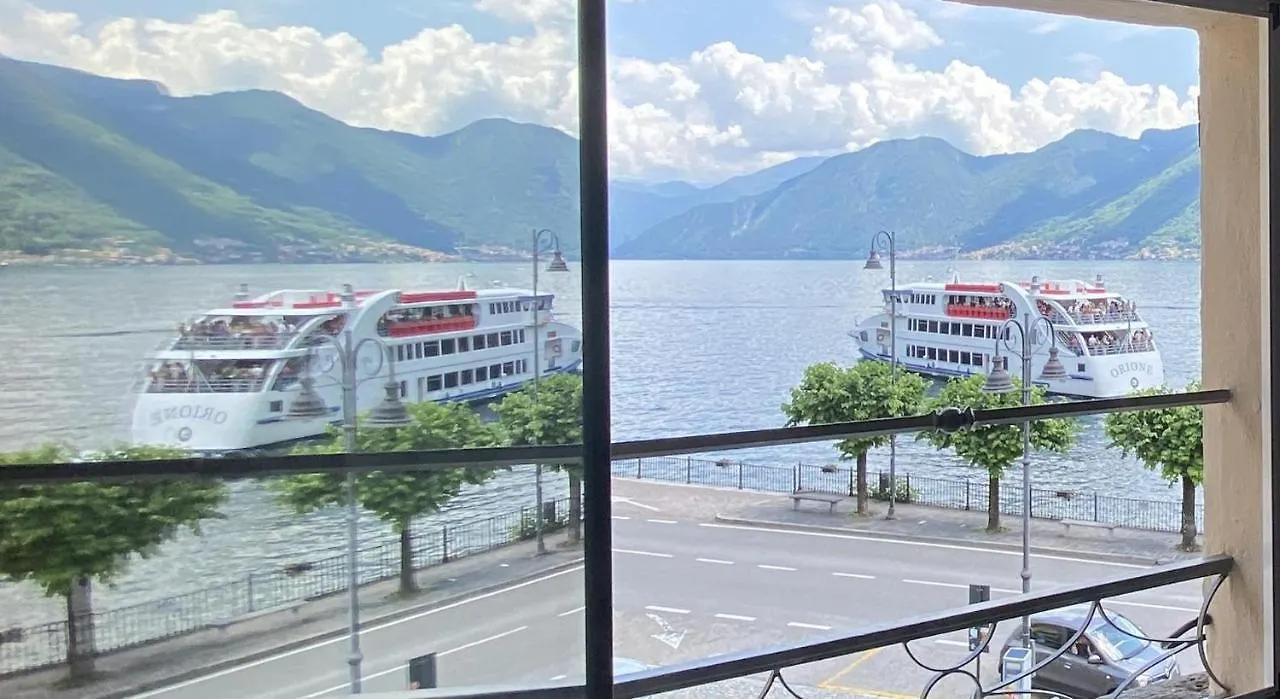 Casa Hygge Argegno - Lake Como Apartment 0*,