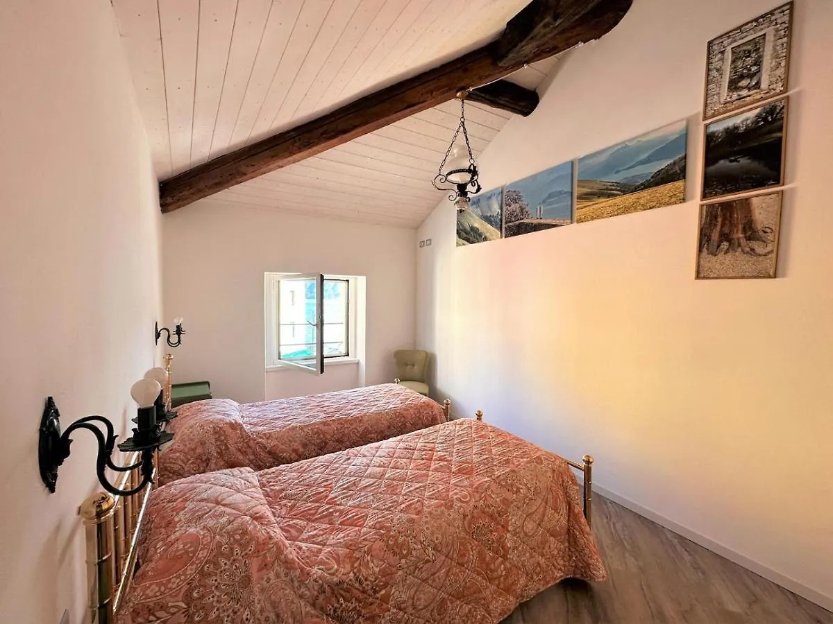 Casa Hygge Argegno - Lake Como Apartment
