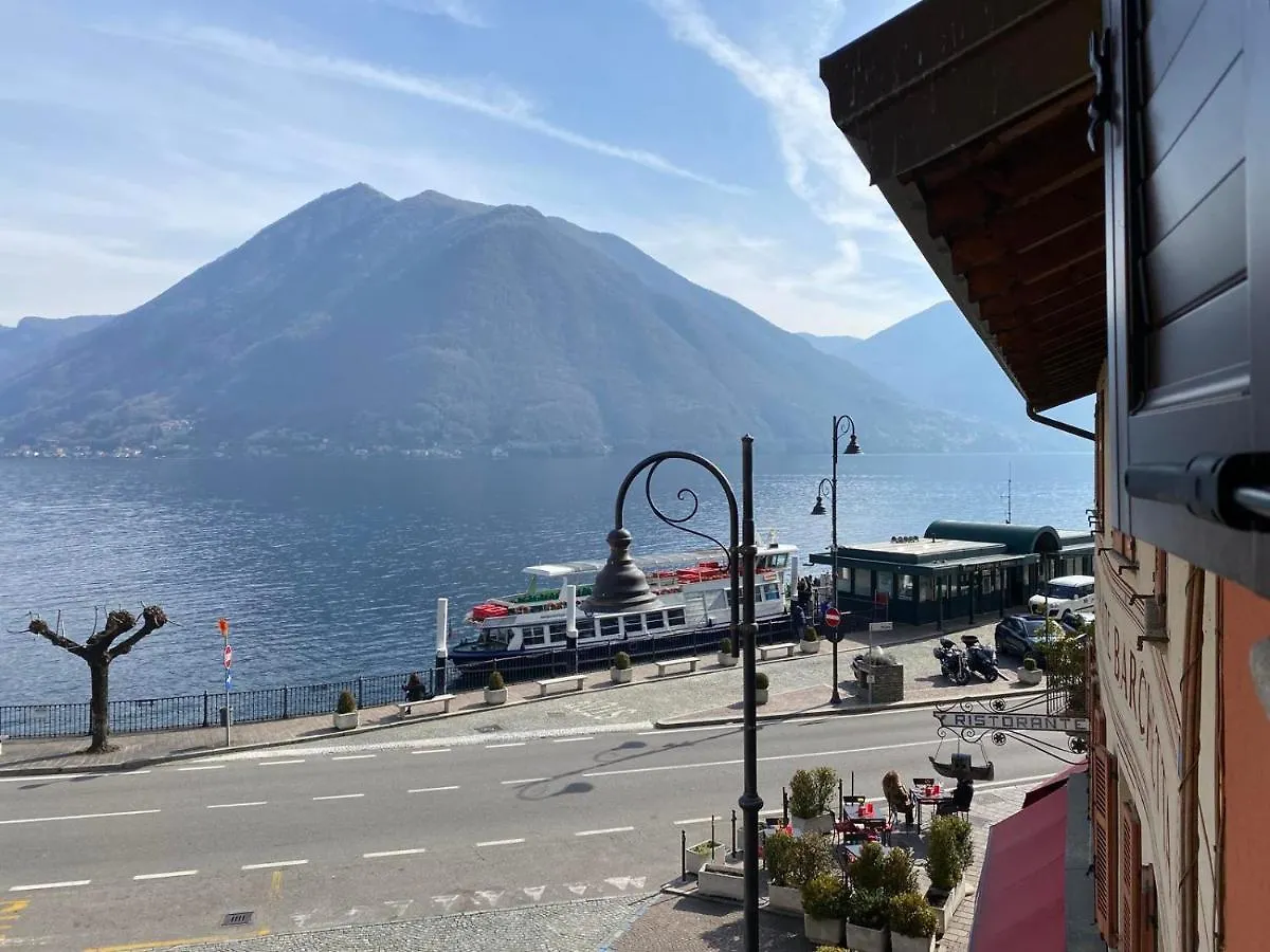 Casa Hygge Argegno - Lake Como Apartment