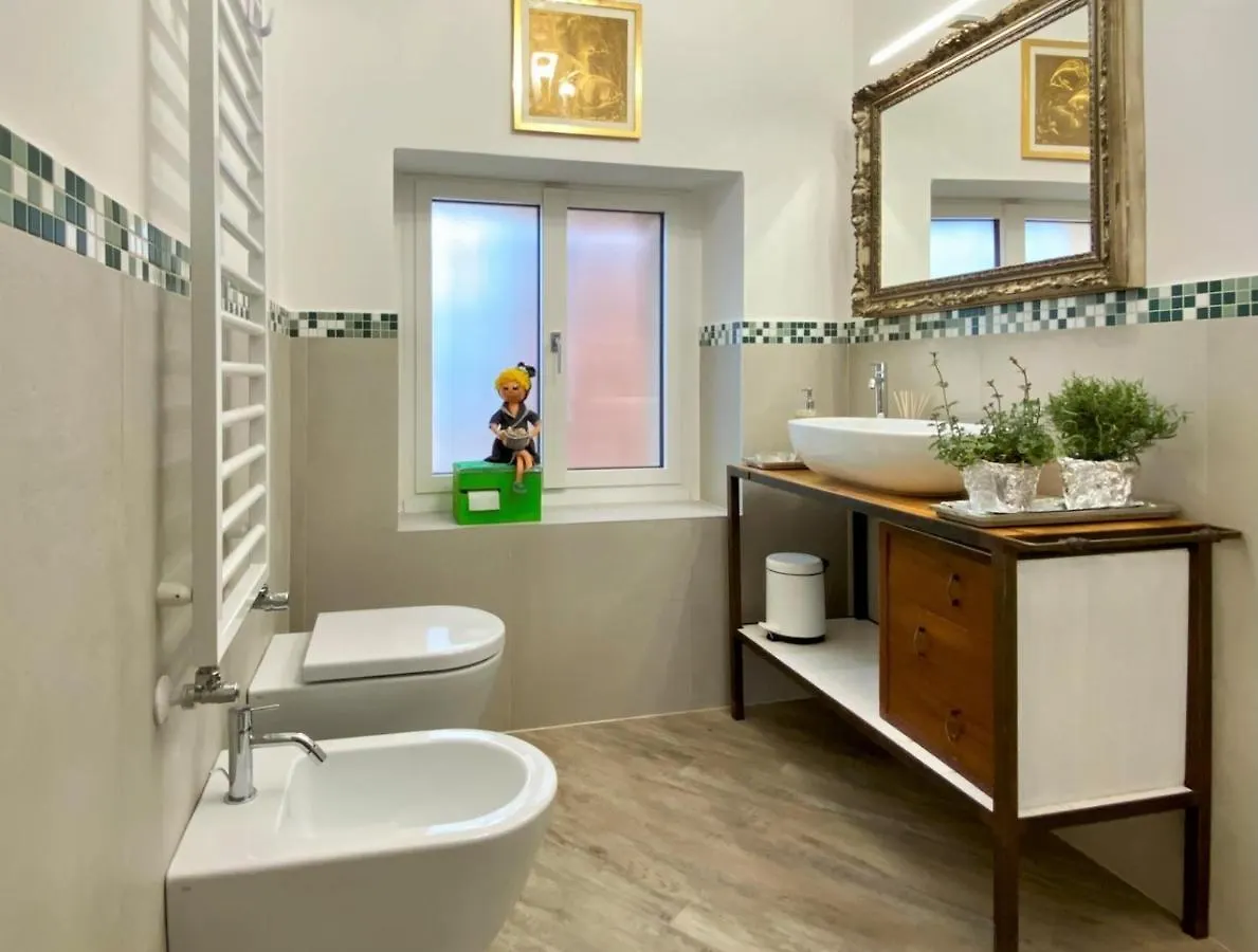 Casa Hygge Argegno - Lake Como Apartment 0*,
